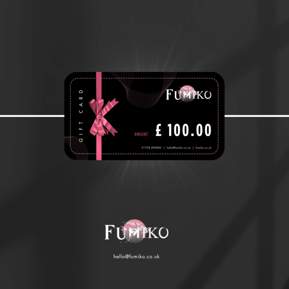 Fumiko Yume Gift Card