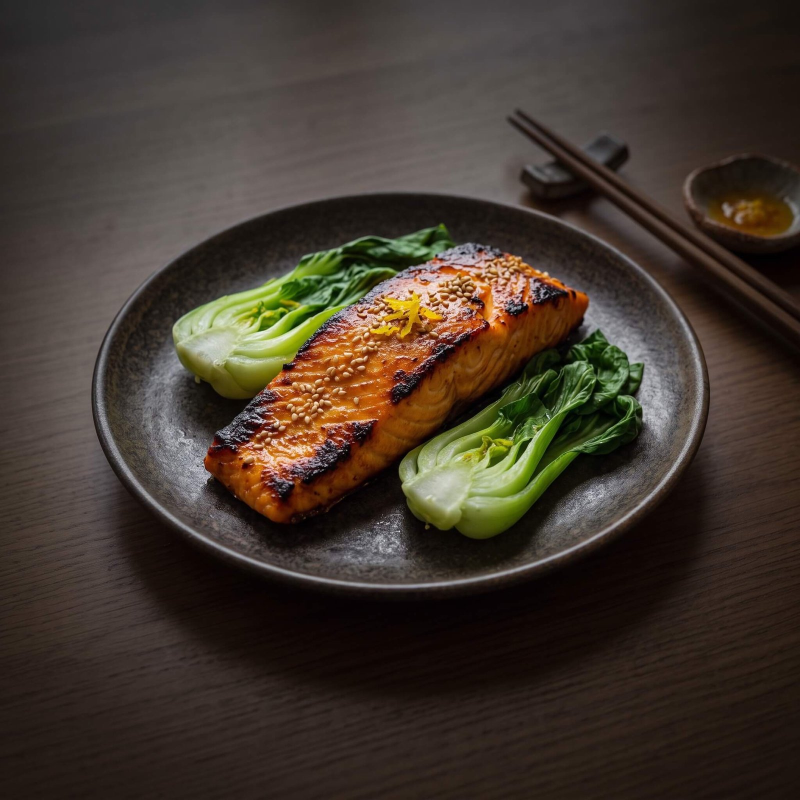 salmon